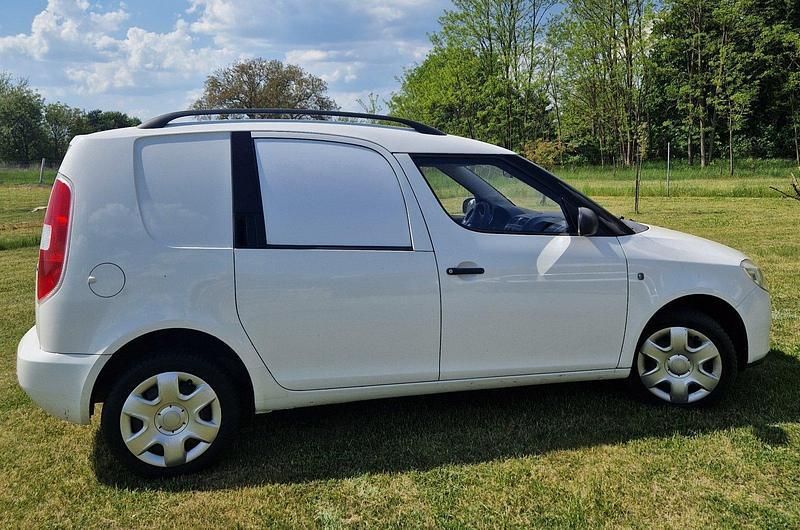 Gebraucht 2007 Skoda Roomster Kombi | 2.999 € (Fairer Preis) - Bild 1/1