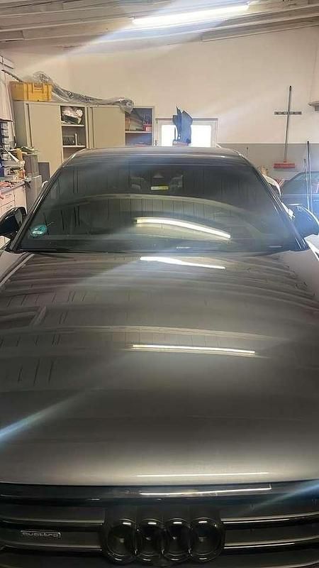 Gebraucht Audi A8 286 PS (210 kW) 2019 Limousine