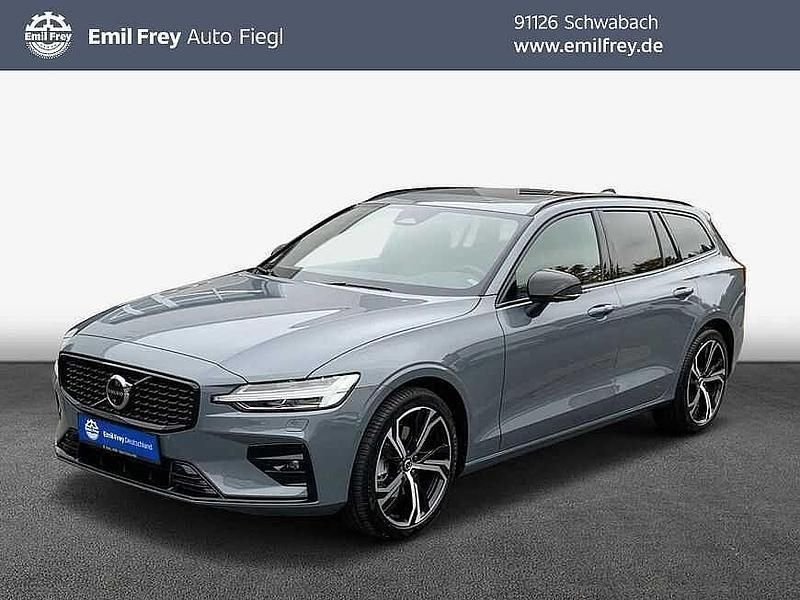 Gebraucht 2023 Volvo V60 Kombi | 37.450 € (Fairer Preis) - Bild 1/4