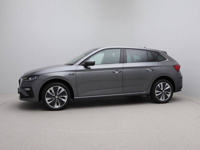Gebraucht Skoda Scala Essence 95 PS (69 kW) 2024 Wählbar  ggf gegen aufpreis Kleinwagen