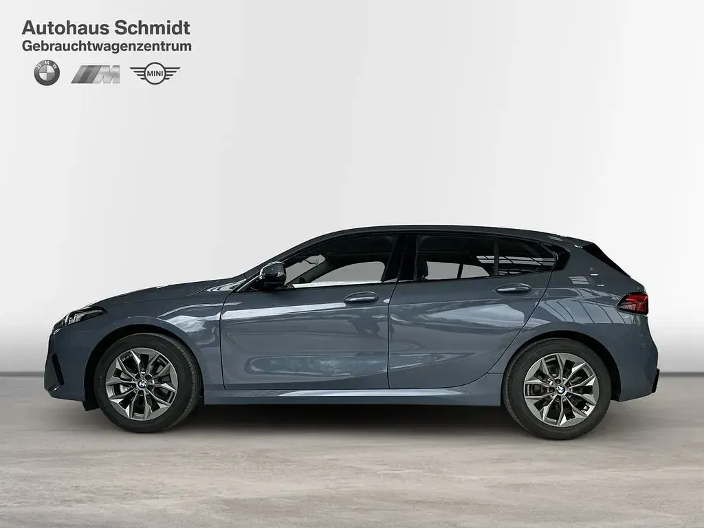Gebraucht BMW 120 Efficient Dynamics 156 PS (114 kW) 2025 Bmw individual storm bay Kleinwagen