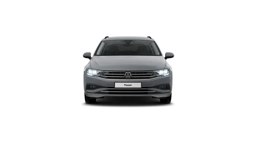 Gebraucht VW Passat Business 200 PS (147 kW) 2024 Grau Kombi