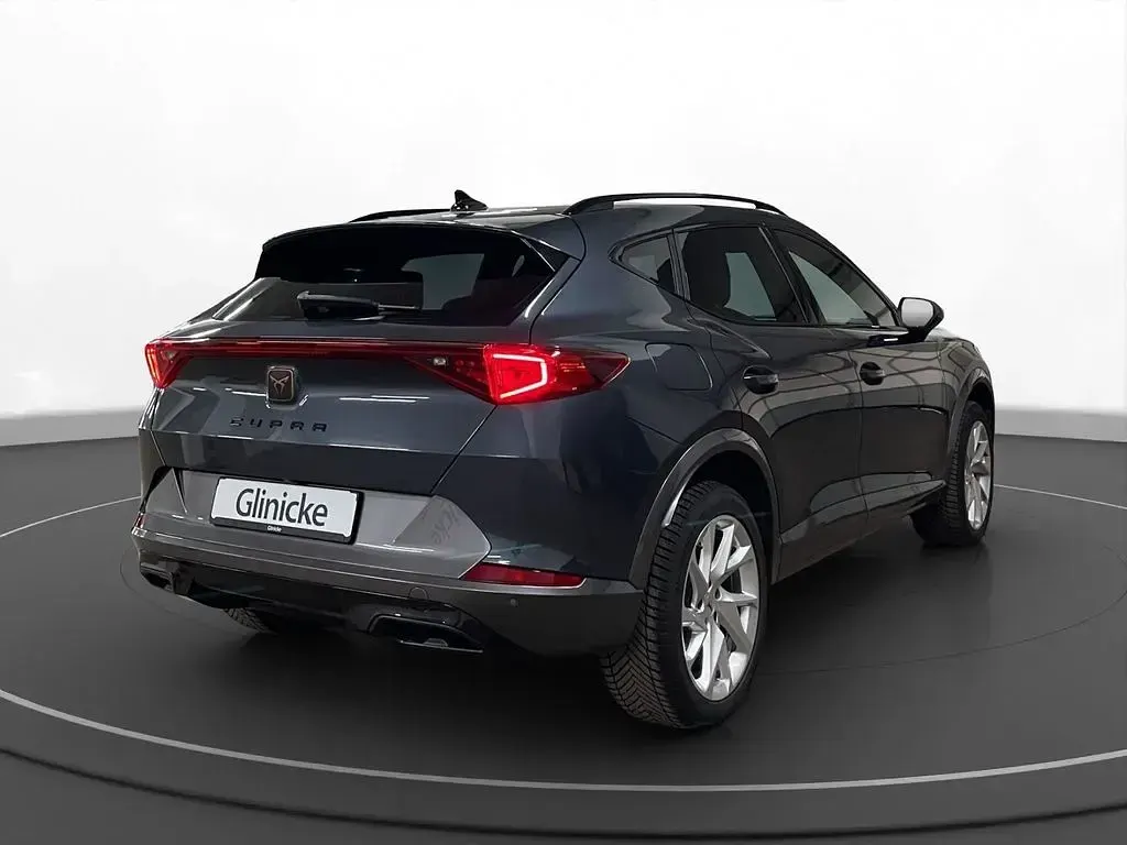 Gebraucht Cupra Formentor 150 PS (110 kW) 2024 Magnetic tech SUV