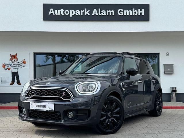 Andere Gebraucht 2019 Mini Cooper SD Countryman SUV | 22.999 € (Fairer Preis) - Bild 1/4