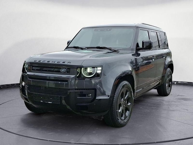 Gebraucht Land Rover Defender SE Dynamic 349 PS (256 kW) 2025 Grau SUV