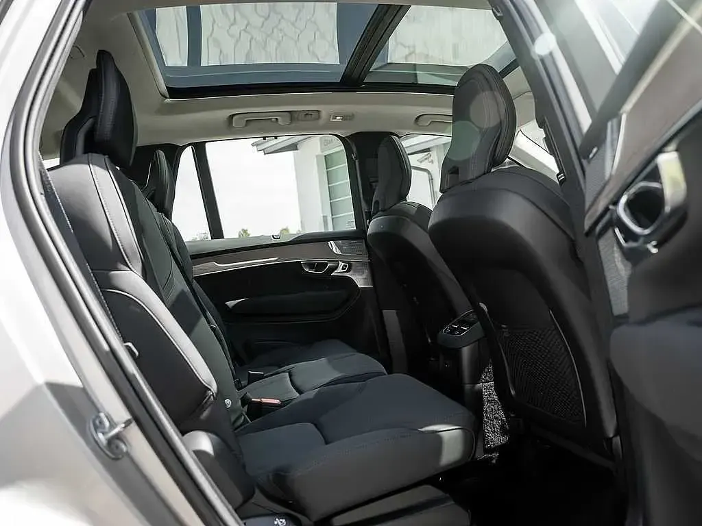 Gebraucht Volvo XC90 Ultra 455 PS (334 kW) 2025 Beige SUV