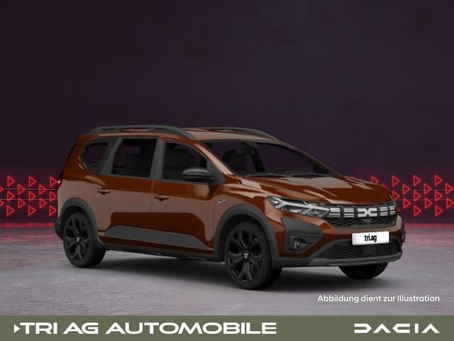 Neu 2025 Dacia Jogger Extreme Van / Kleinbus | 28.180 € (Fairer Preis) - Bild 1/4