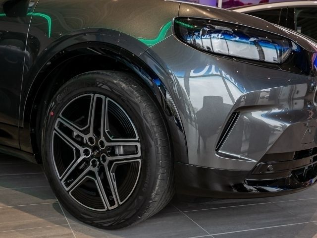 Neu Ford Capri Premium 250 kW (340 PS) 2025 Grau SUV