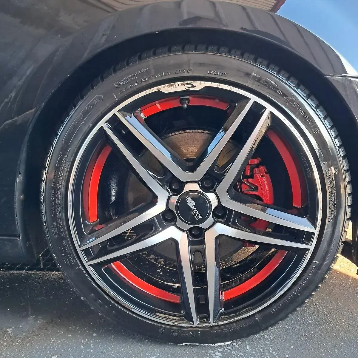 Używany VW Golf GTI 211 KM (155 kW) 2012 Coupe