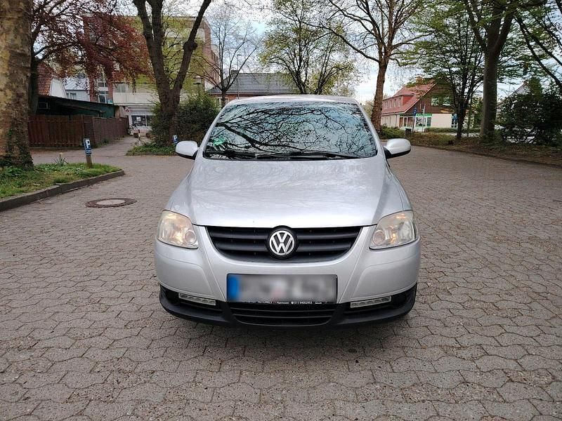 Second-hand VW Fox 50 CP (36 kW) 2006 Mov Hatchback
