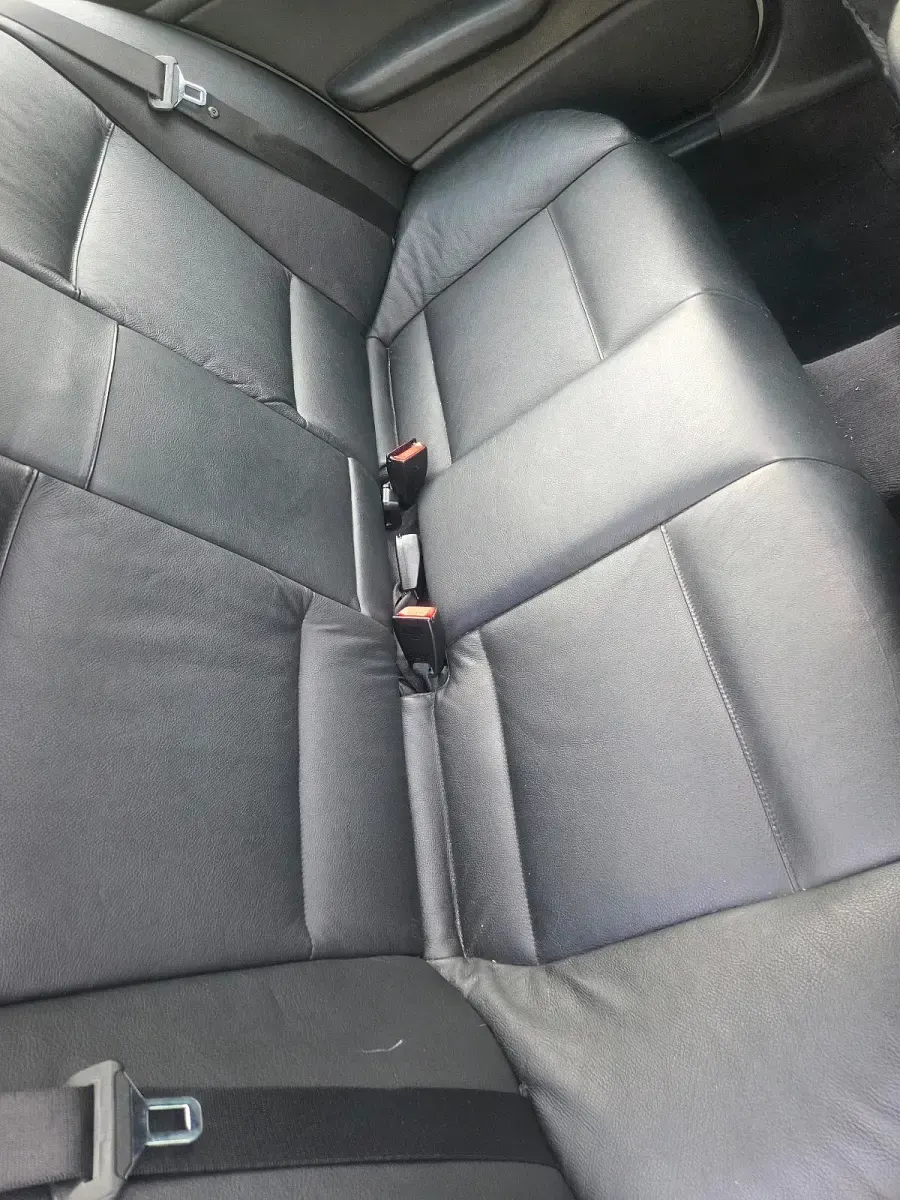 Gebraucht BMW 325 193 PS (141 kW) 2002 Silber Limousine