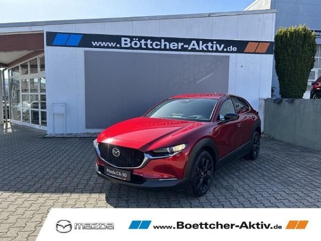 Neu Mazda CX-30 140 PS (102 kW) 2026 Rot SUV