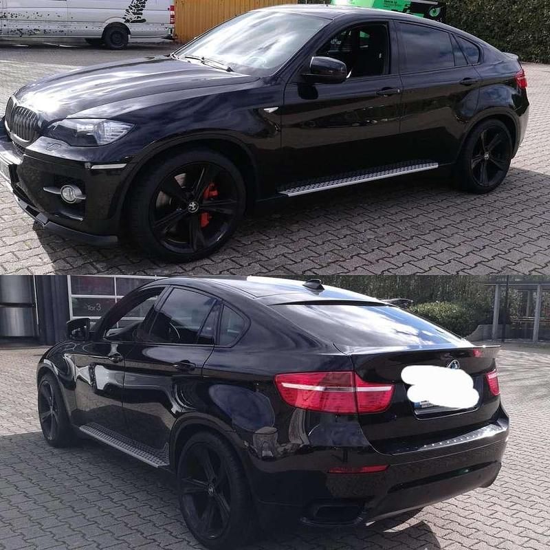 Gebraucht BMW X6 408 PS (300 kW) 2010 SUV