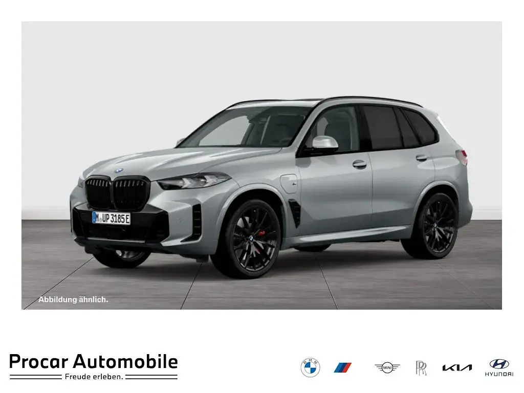 Gebraucht BMW X5 M Sport 489 PS (359 kW) 2026 SUV