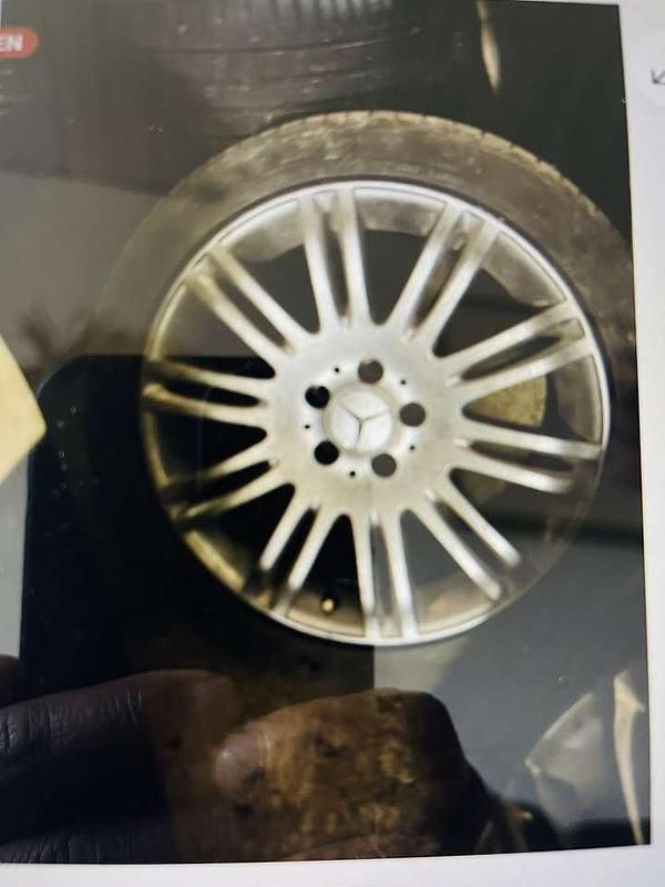 Gebraucht Mercedes E200 184 PS (135 kW) 2006 Beige Limousine