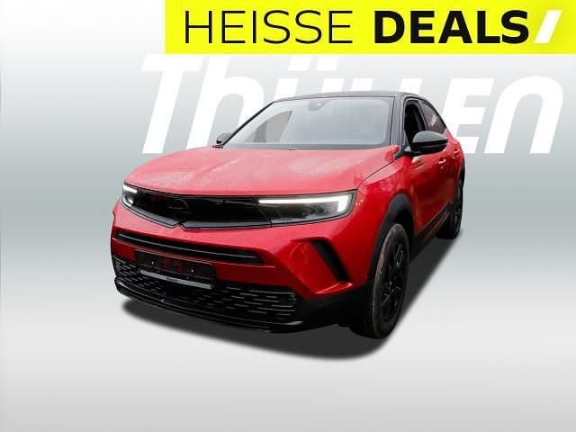 Gebraucht Opel Mokka 136 PS (100 kW) 2024 Rot SUV