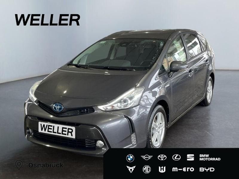 Gebraucht Toyota Prius 2019 Andere Kleinwagen