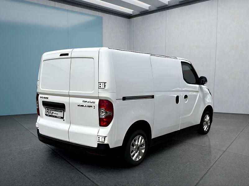 Gebraucht Maxus eDeliver 3 117 kW (160 PS) 2023 Weiß Van