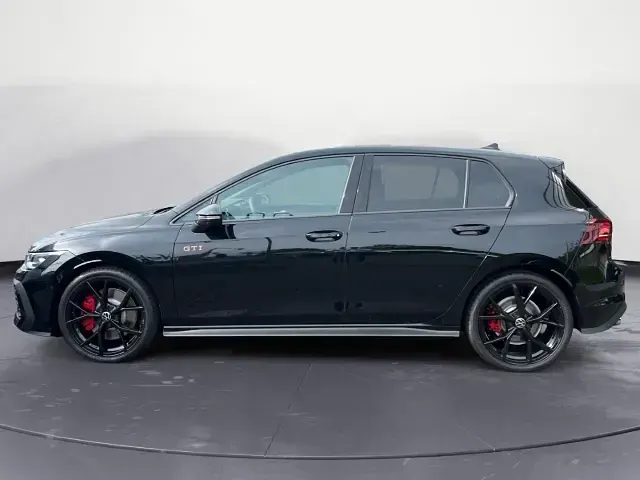 Neu VW Golf VIII Style 265 PS (194 kW) 2026 Schwarz Limousine