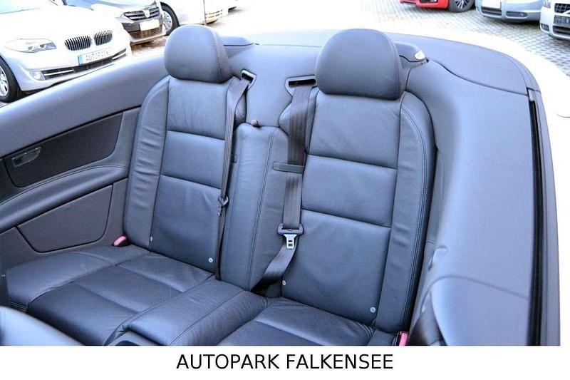 Gebraucht Volvo C70 Summum 179 PS (131 kW) 2008 Vanilla pearl Cabrio