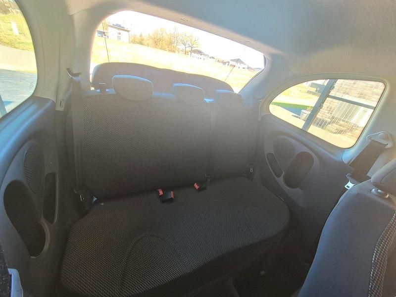 Gebraucht Nissan Micra Visia 68 PS (50 kW) 2009 Blau Kleinwagen