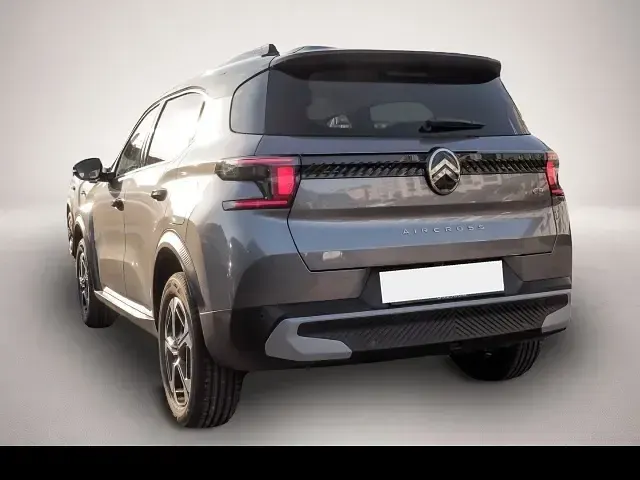 Neu Citroën C3 Aircross 145 PS (106 kW) 2025 Grau SUV