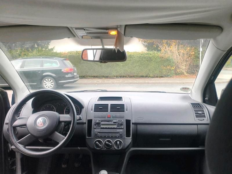 Gebraucht VW Polo 64 PS (47 kW) 2005 Kleinwagen
