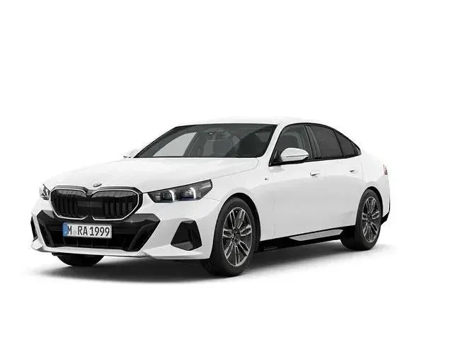Używany BMW 520 M Sport 208 KM (152 kW) 2025 Sedan/Limuzyna