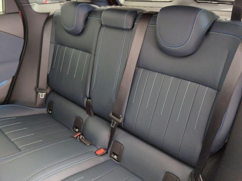 Gebraucht Mini Aceman 160 kW (218 PS) 2024 Rot SUV