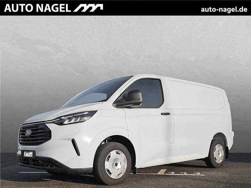 Andere Neu 2025 Ford Transit Custom Trend Abholung | 32.990 € - Bild 1/4