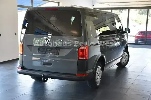 Gebraucht VW T6 R 150 PS (110 kW) 2017 Andere Van