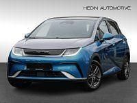 Gebraucht BYD Dolphin Design 150 kW (204 PS) 2024 Grau Kleinwagen