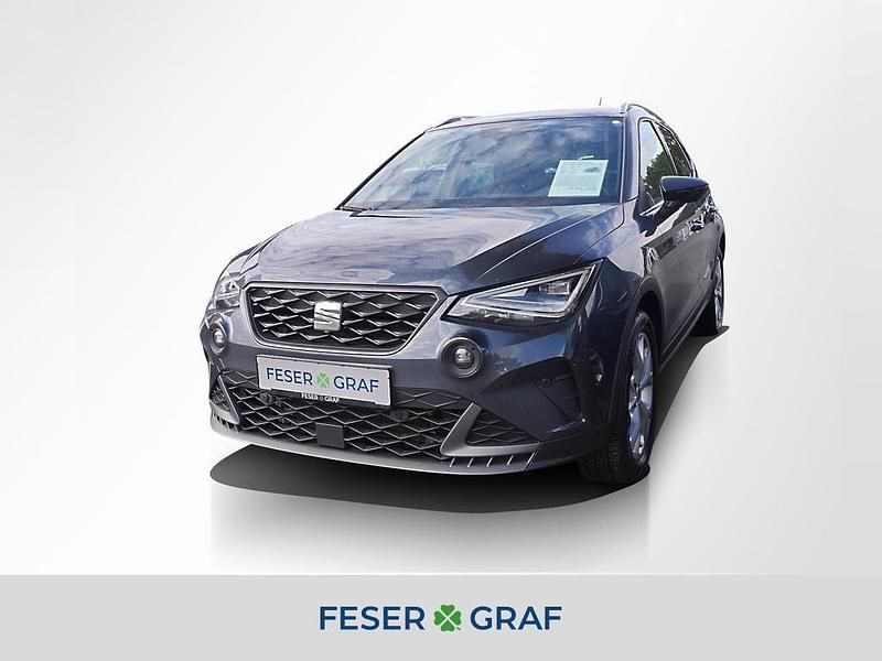 Other Gebraucht 2025 Seat Arona FR SUV | 23.440 € (Fairer Preis) - Bild 1/4