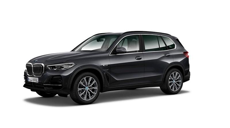 Gebraucht BMW X5 Shadowline 286 PS (210 kW) 2022 SUV