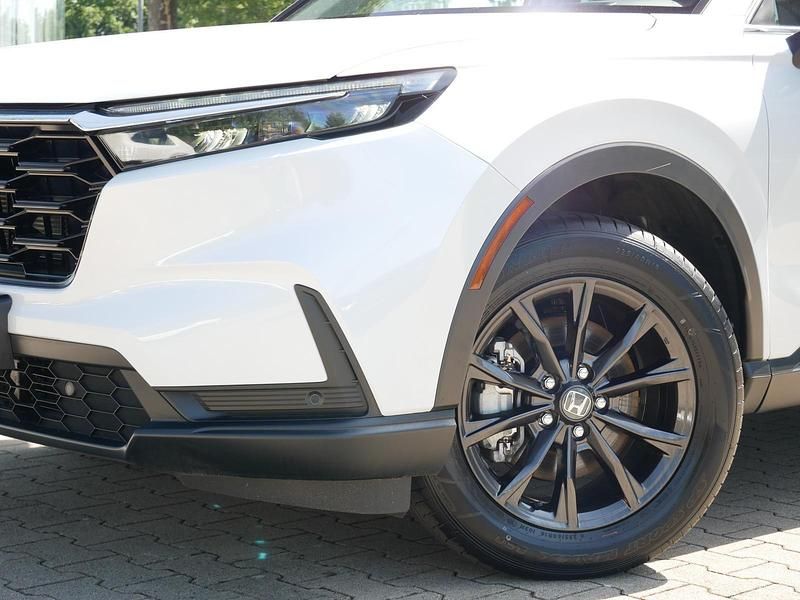 Neu Honda CR-V Advance 184 PS (135 kW) 2025 Diamond dust pearl SUV