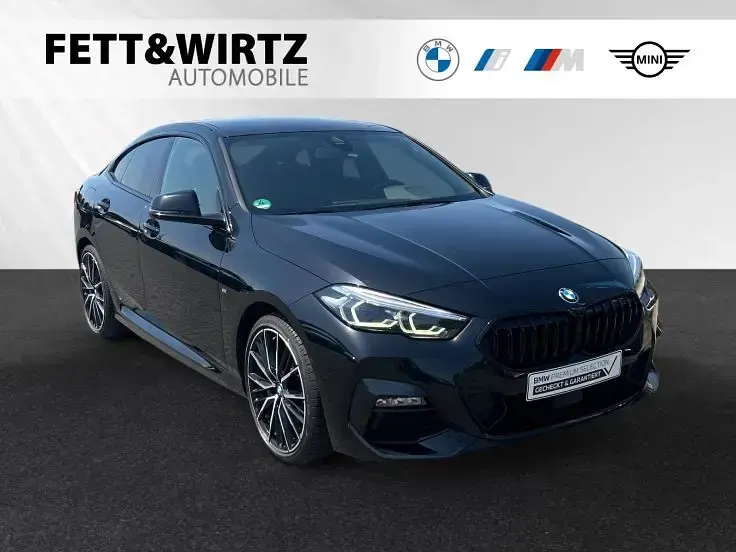 Gebraucht BMW 218 M Sport 150 PS (110 kW) 2023 Coupé