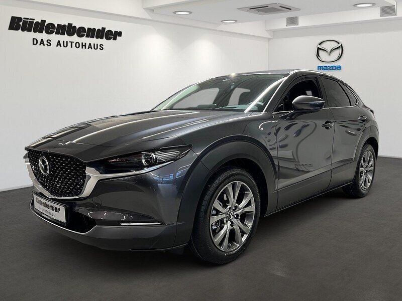 Neu 2024 Mazda CX-30 Exclusive-Line SUV | 34.990 € - Bild 1/4