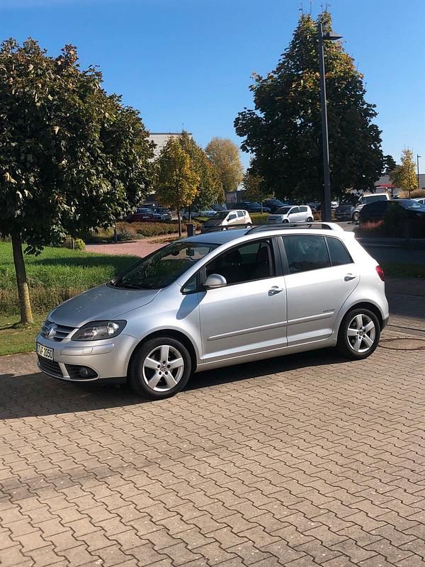 Gebraucht VW Golf V 140 PS (102 kW) 2007 Grau Kleinwagen