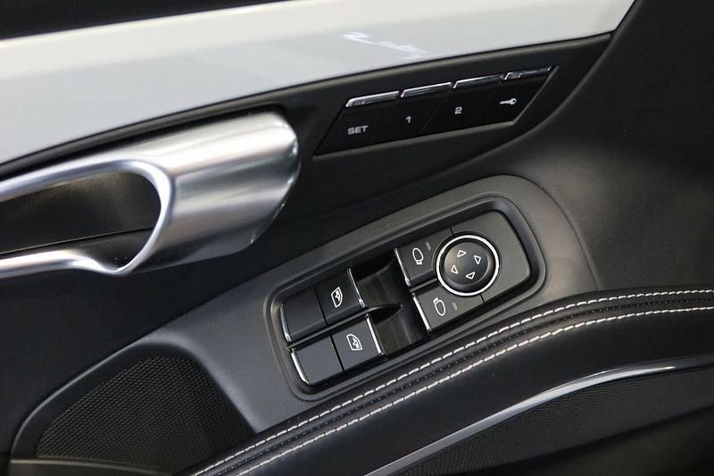 Gebraucht Porsche 991 560 PS (411 kW) 2014 Weiß Coupé