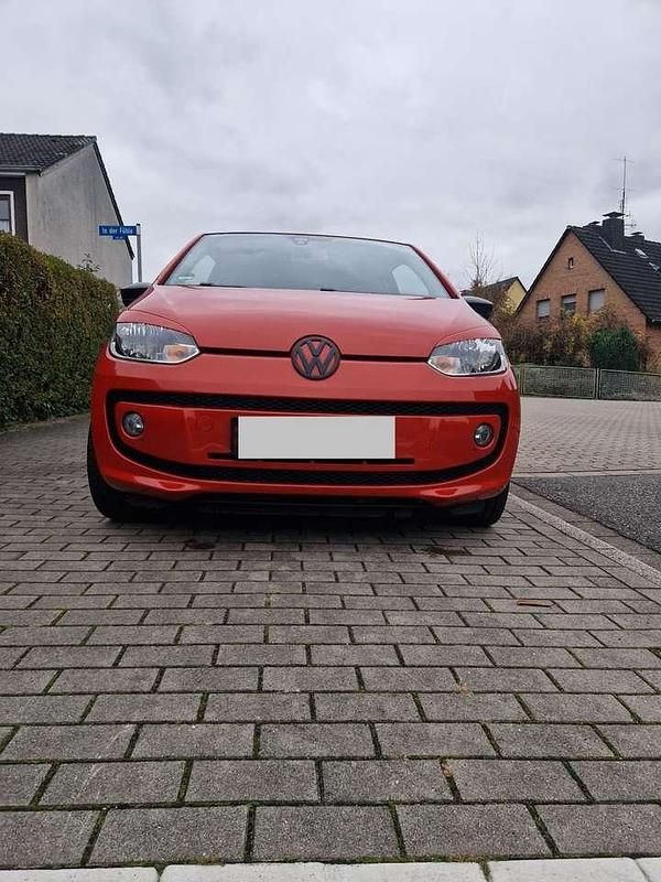 Gebraucht 2013 VW up! Groove Kleinwagen | 5.300 € (Fairer Preis) - Bild 1/4