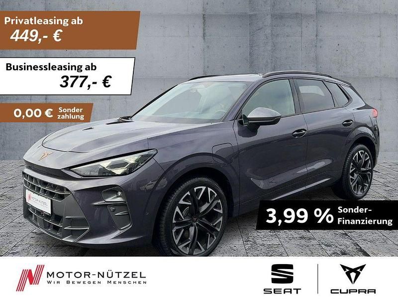 Gebraucht 2025 Cupra Terramar SUV | 63.250 € - Bild 1/1