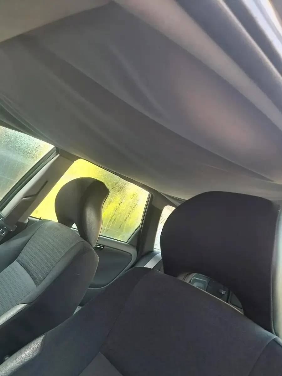 Gebraucht Volvo V40 136 PS (100 kW) 2001 Grau Kombi