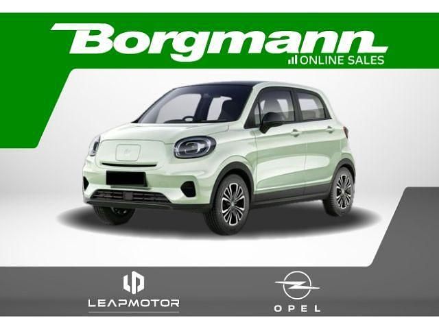 Light green Neu 2025 Leapmotor T03 Kleinwagen | 20.289 € (Fairer Preis) - Bild 1/2