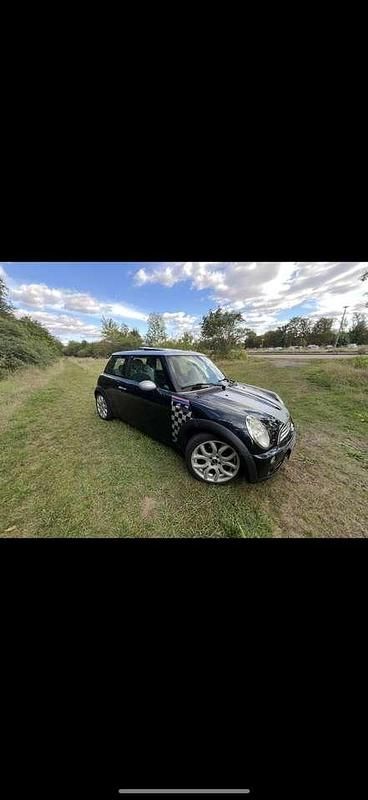 Gebraucht Mini ONE Seven 90 PS (66 kW) 2006 Kleinwagen