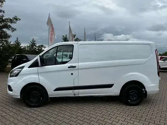 Gebraucht Ford Transit Custom Trend 130 PS (95 kW) 2021 Andere
