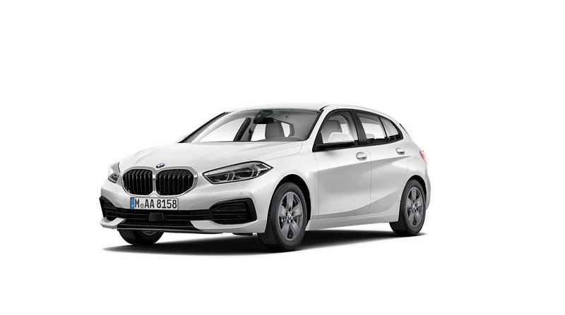 Gebraucht 2025 BMW 118 Advantage Kleinwagen | 21.777 € (Superpreis) - Bild 1/1