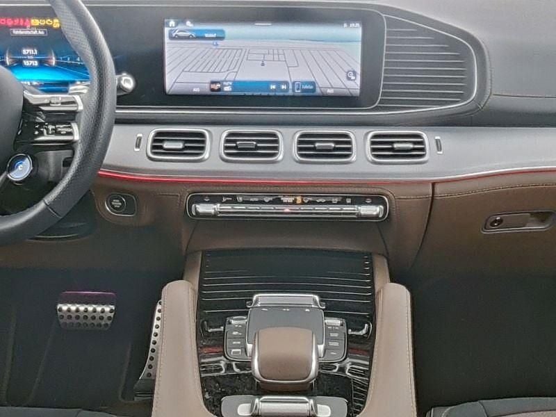 Gebraucht Mercedes GLE53 AMG AMG 449 PS (330 kW) 2025 Schwarz SUV