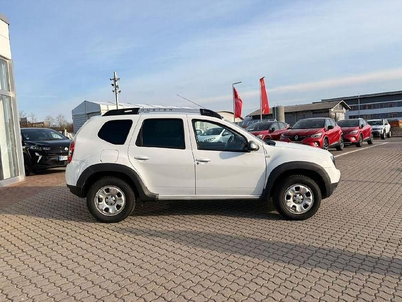 Gebraucht Dacia Duster Prestige 110 PS (80 kW) 2014 SUV