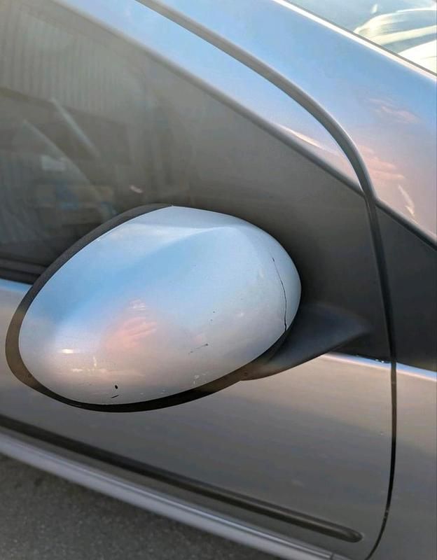 Gebraucht Citroën C1 95 PS (69 kW) 2007 Silber Kleinwagen