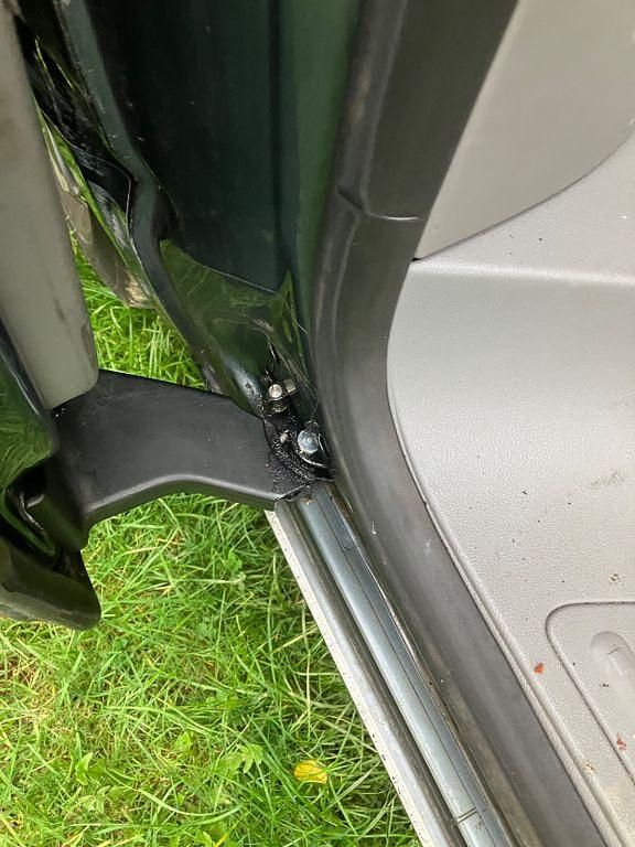 Gebraucht VW Multivan 174 PS (127 kW) 2005 Blau Van